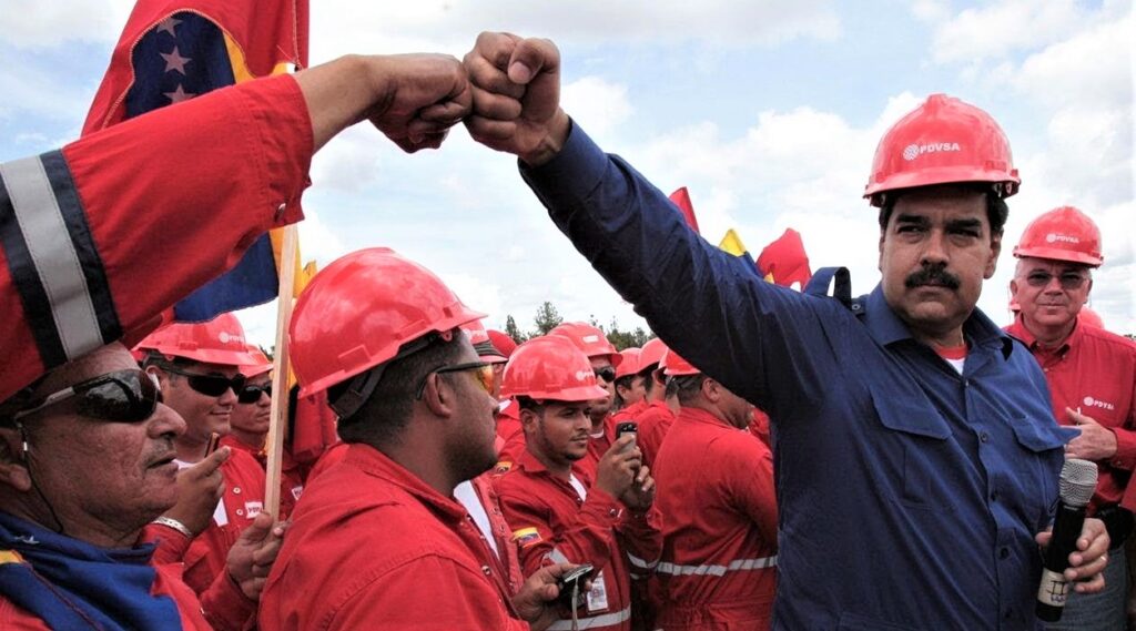 Venezuela: colapso del sistema energético, costos de recuperación y el interés real por su petróleo