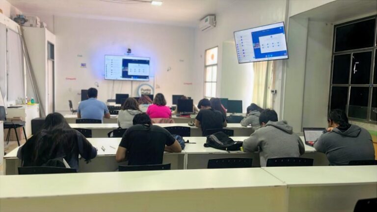 San Juan abre las inscripciones para las nuevas tecnicaturas en departamentos mineros