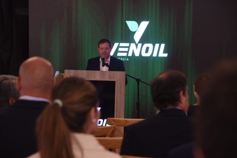 Venoil apuesta a yacimientos maduros y destinará US$25 millones para sostener la producción petrolera en Mendoza
