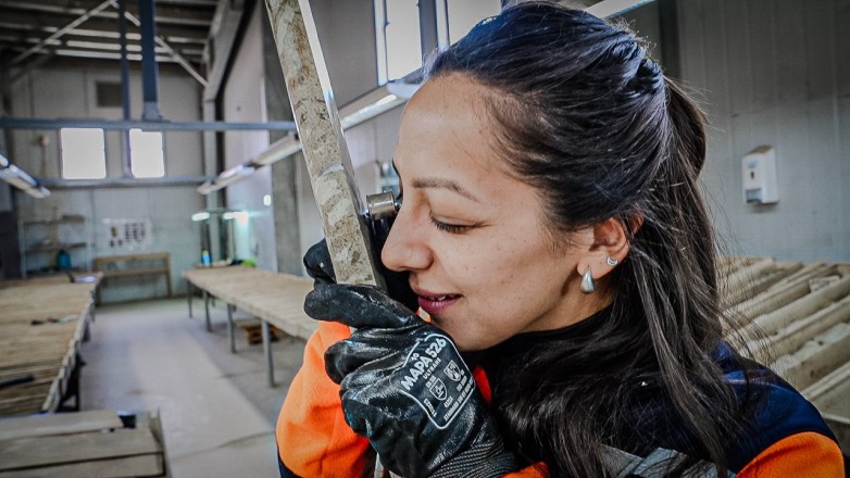 San Juan reunirá a referentes de todo el país en la primera Cumbre de Mujeres Líderes en Minería
