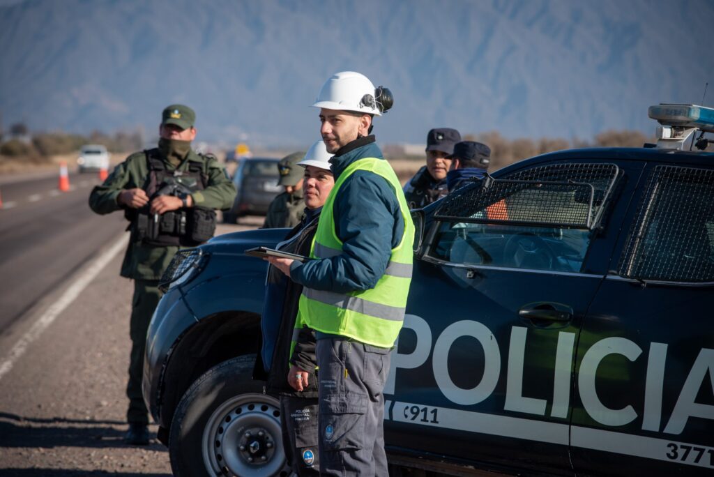 Mendoza cerró el 2025 con más de 500 inspecciones en minas y 63 ceses de actividad