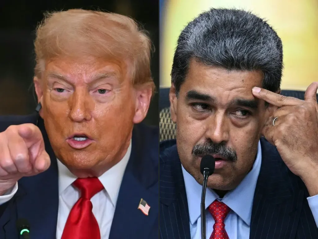 Escalada de tensión entre Estados Unidos y Venezuela y posibles efectos en el mercado petrolero