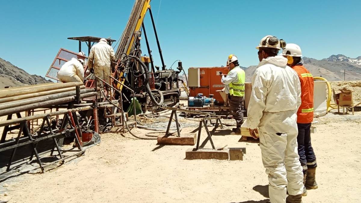Mendoza regresa al Informe Fraser y vuelve a posicionarse en el radar global de la exploración minera