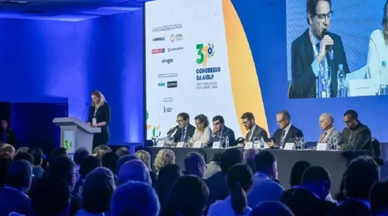 Buenos Aires será sede del mayor congreso iberoamericano del gas licuado en marzo