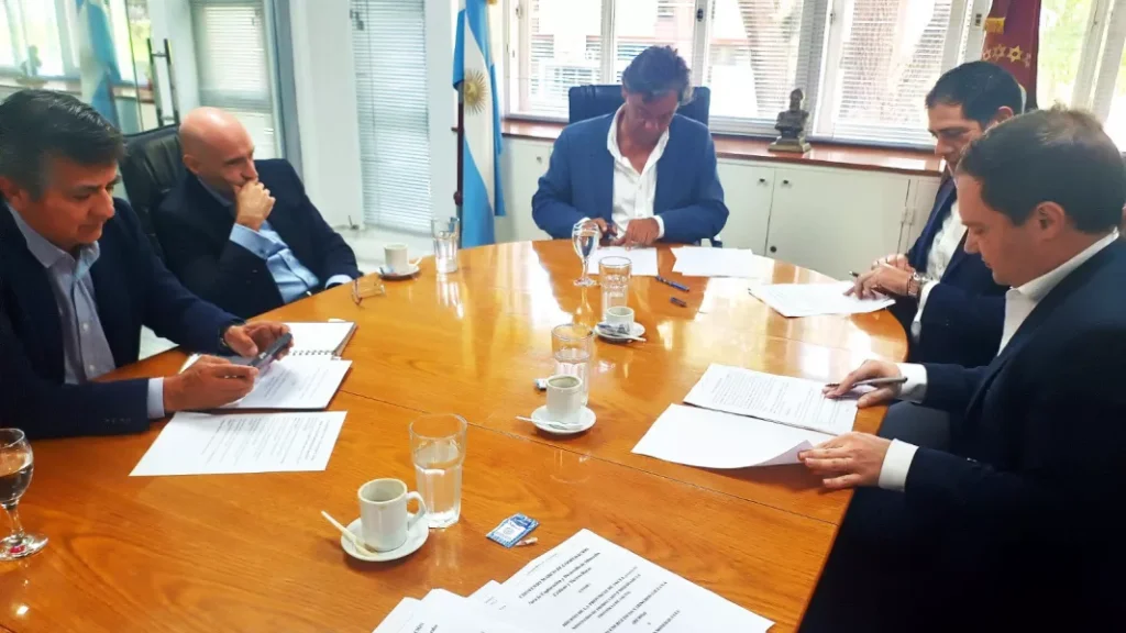 Salta avanza en la exploración de tierras raras con una alianza estratégica junto a American Minerals