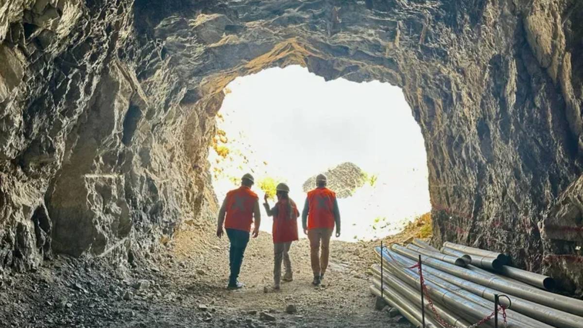 Las exportaciones mineras superan los US$2.400 millones y marcan un récord histórico en 2026