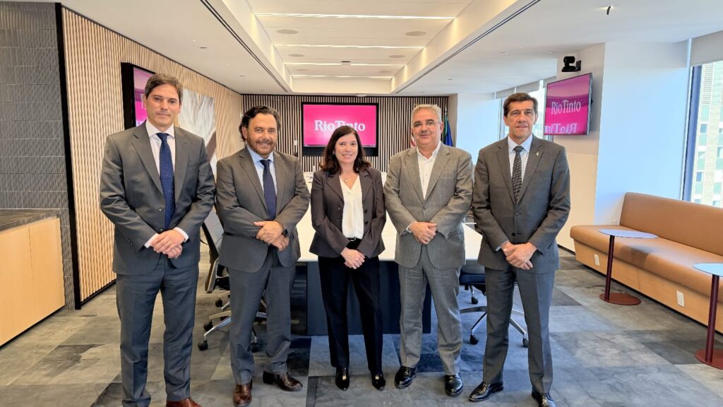 Catamarca autorizó una prueba piloto de extracción directa de litio en el proyecto Sal de Vida de Rio Tinto