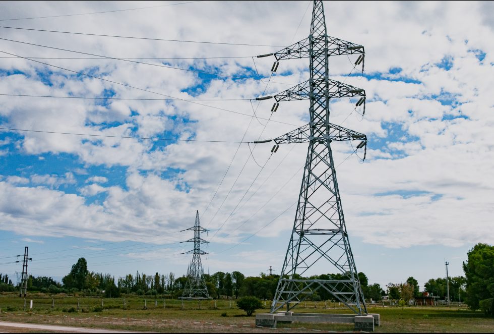 Mendoza lanza una megaobra eléctrica clave: licitan la nueva estación que destrabará el crecimiento energético