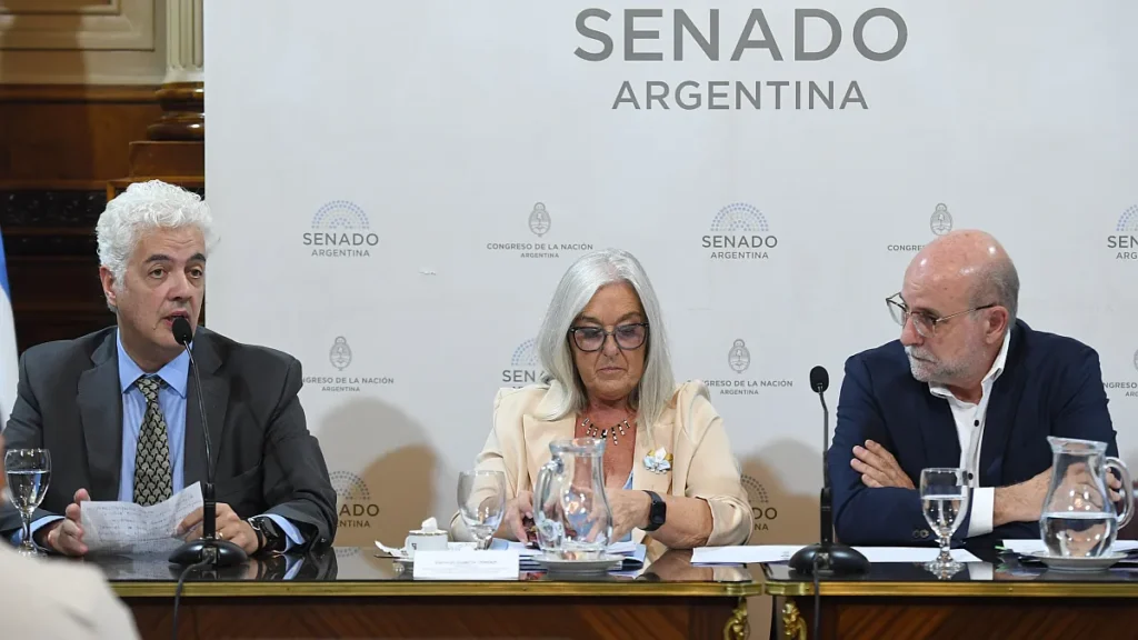 La audiencia por la Ley de Glaciares sigue en pie y reaviva expectativas de nuevas inversiones