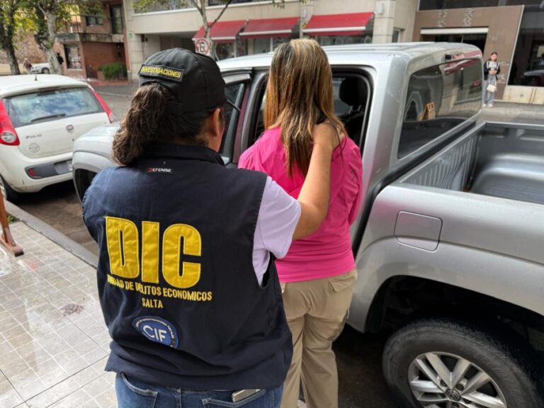 Alerta por estafas con falsas ofertas de empleo en minería en Salta