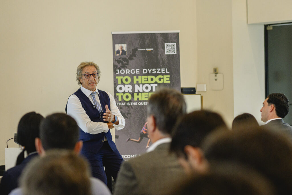 Mendoza activa hoy el Andean Capital Forum y se posiciona como puerta de financiamiento minero internacional