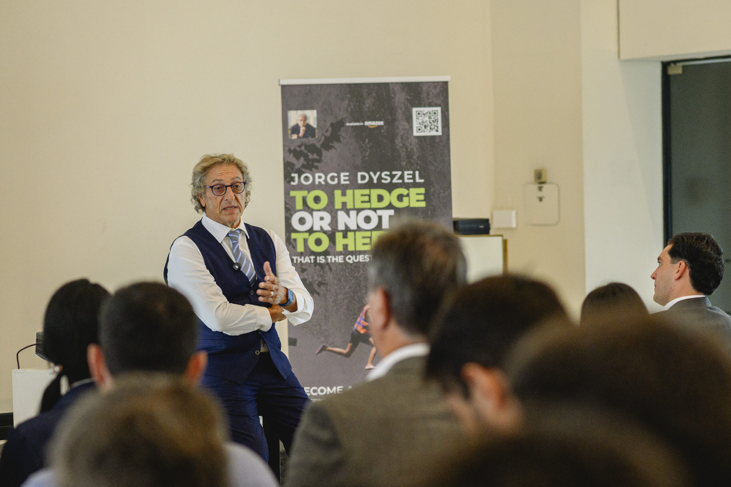 Mendoza activa hoy el Andean Capital Forum y se posiciona como puerta de financiamiento minero internacional