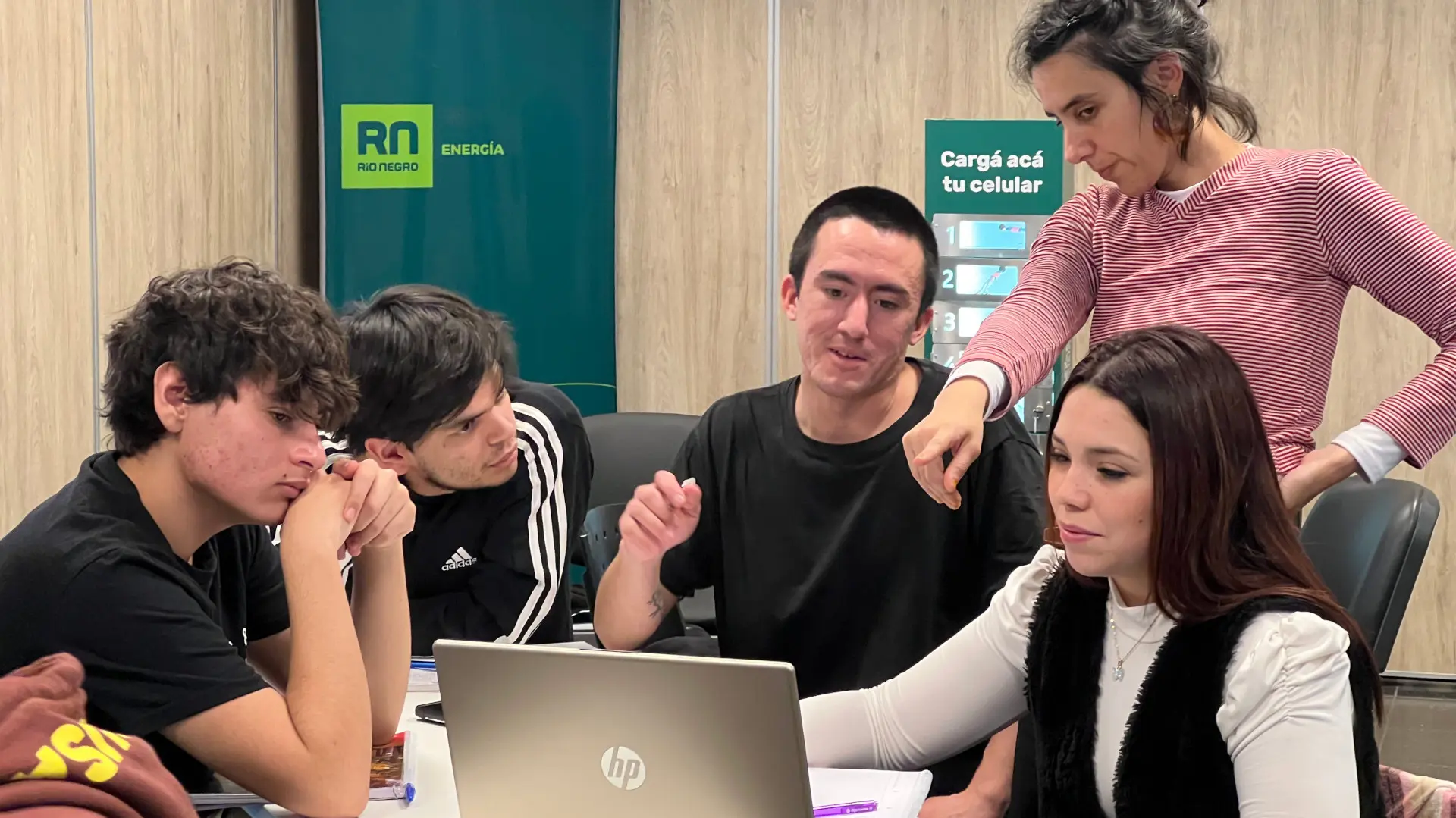 Río Negro larga una nueva edición para la Diplomatura en Programación y Análisis de Datos
