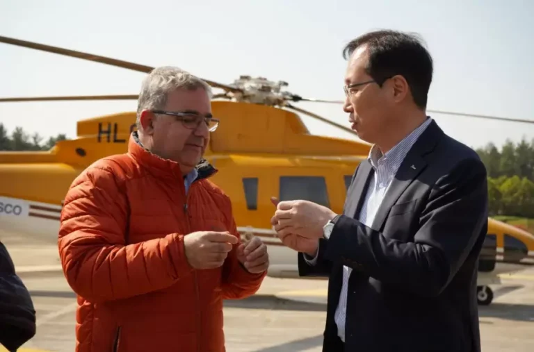 El gobernador de Catamarca aseguró que los cambios en la Ley de Glaciares dan protagonismo a las provincias