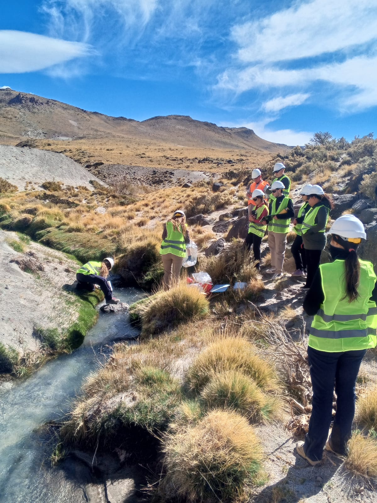 La UNCUYO lanza una capacitación integral sobre minería y gestión ambiental