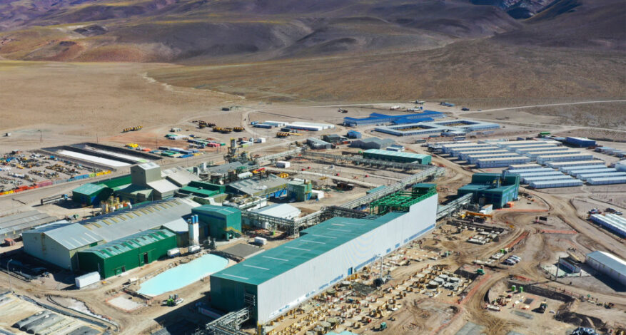 Catamarca suma un nuevo impulso al litio: aprobaron el RIGI para el proyecto Fénix