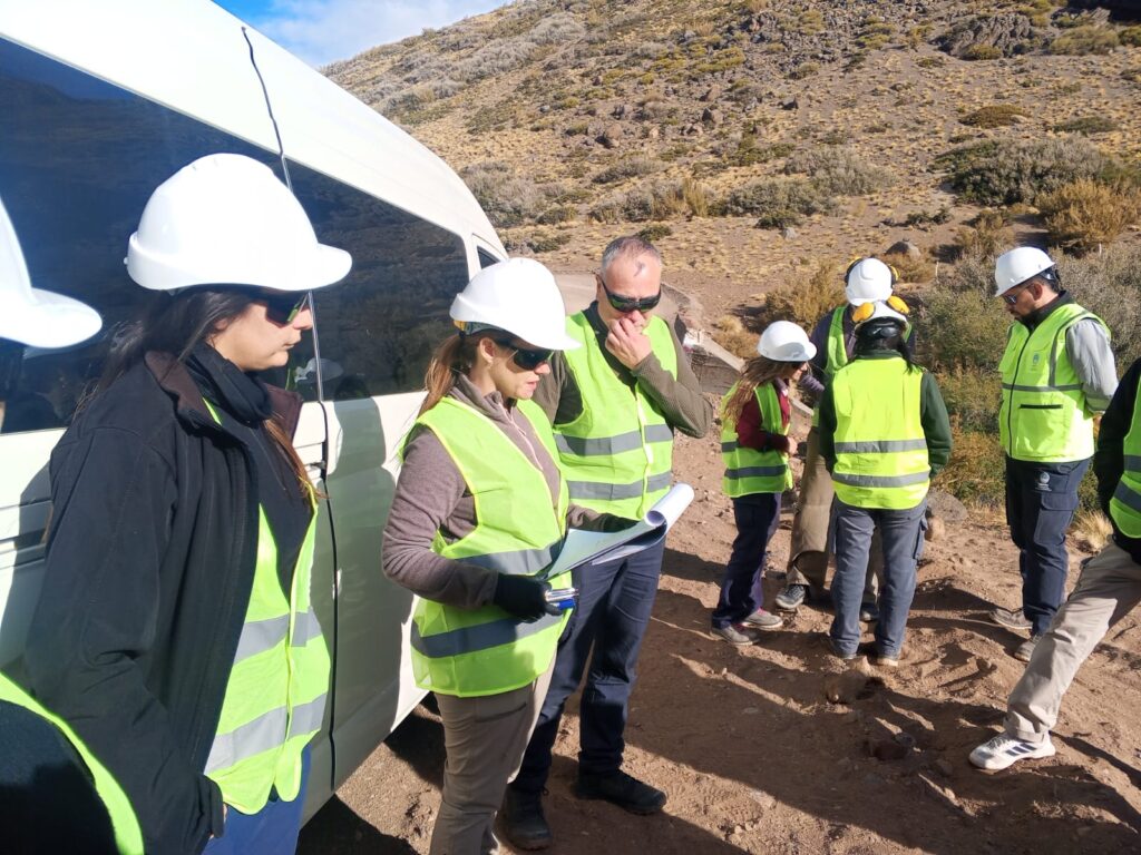 Mendoza: una charla abierta buscará acercar a la comunidad a los empleos que demanda la minería