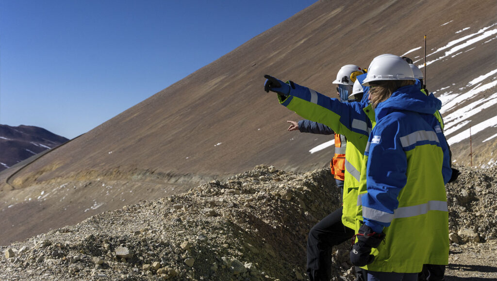 Vicuña abre una nueva ronda de negocios para proveedores de San Juan: qué bienes y servicios busca contratar