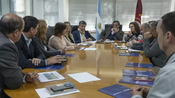 Salta impulsa una formación técnica alineada con la minería y la industria