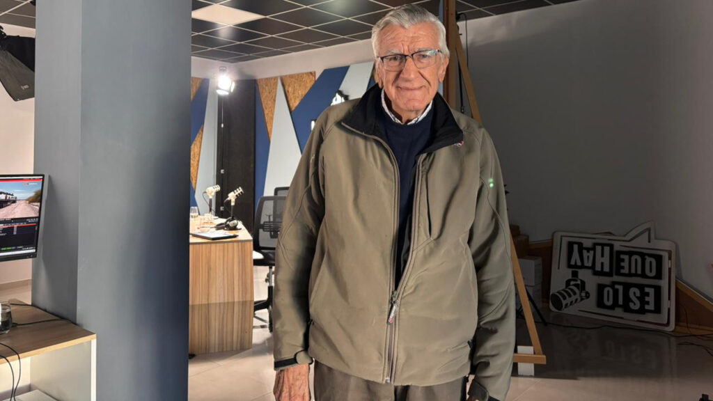 El exgobernador Gioja apuntó a La Rioja por la minería: “Los proyectos que están en San Juan, están en San Juan”