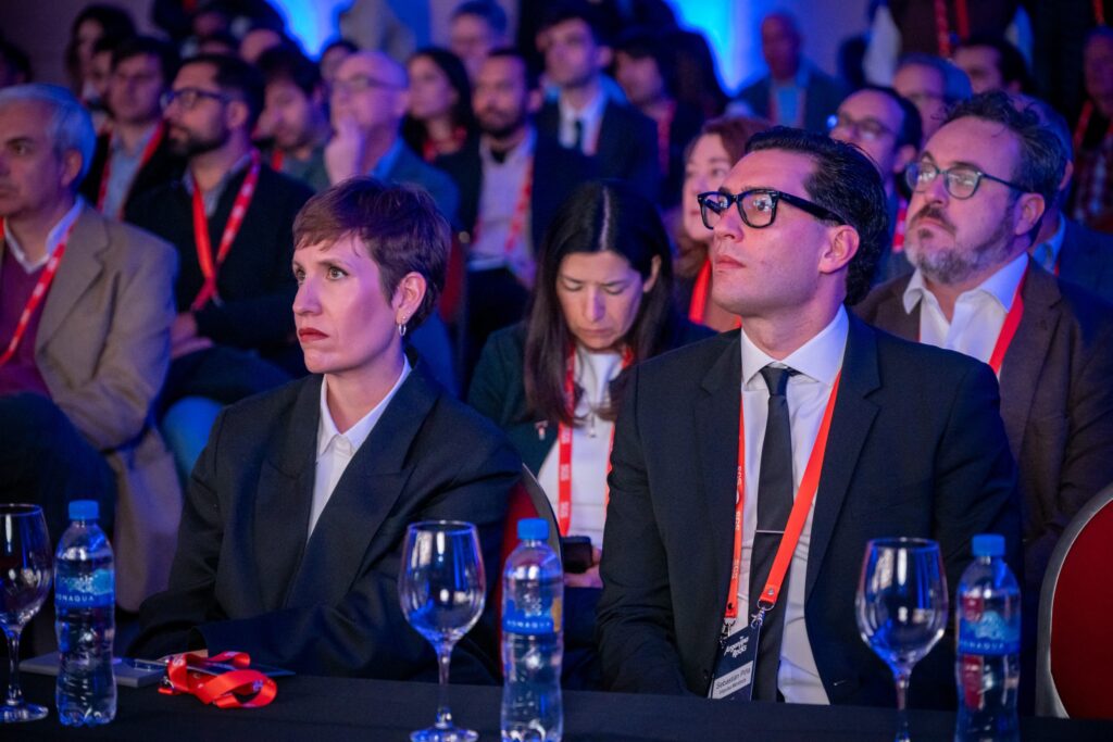 Mendoza acelera su perfil minero y seduce a multinacionales en Argentina Rocks 2026