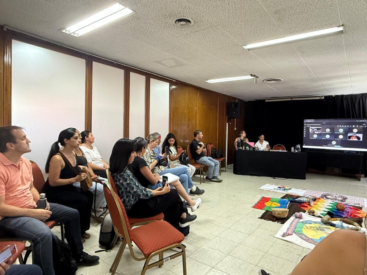 Mendoza busca inaugurar su propio modelo de consulta indígena en plena avanzada minera
