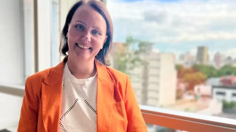 Atención emprendedoras: Neuquén recibe a Patricia Jebsen en una nueva edición de “Imparables”