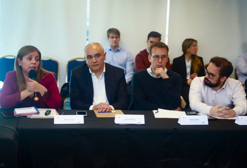 Mendoza impulsa un nuevo parque solar con financiamiento vía bonos verdes