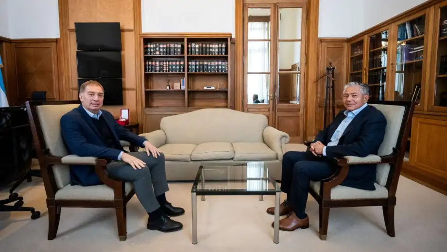 Neuquén alineó el megaproyecto de YPF con la estrategia exportadora de Vaca Muerta