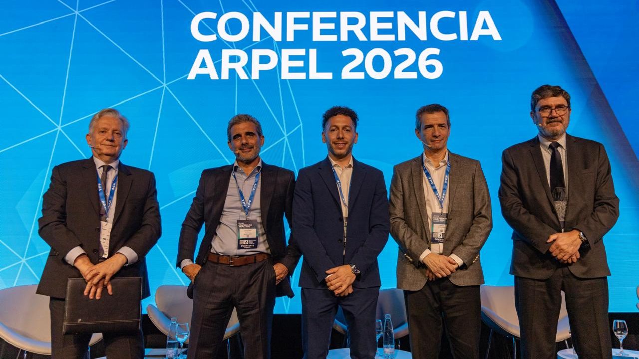 Arpel 2026: Mendoza presentó su estrategia para fortalecer la competitividad de los yacimientos convencionales