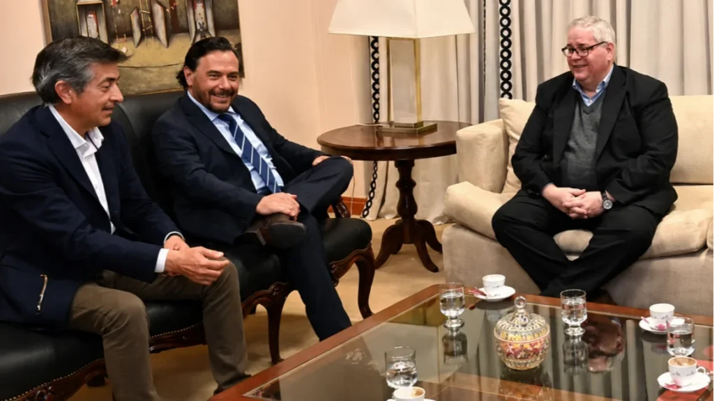 Proyecto Diablillos: AbraSilver presentó a Salta el plan de inversión de hasta US$764 millones bajo el RIGI