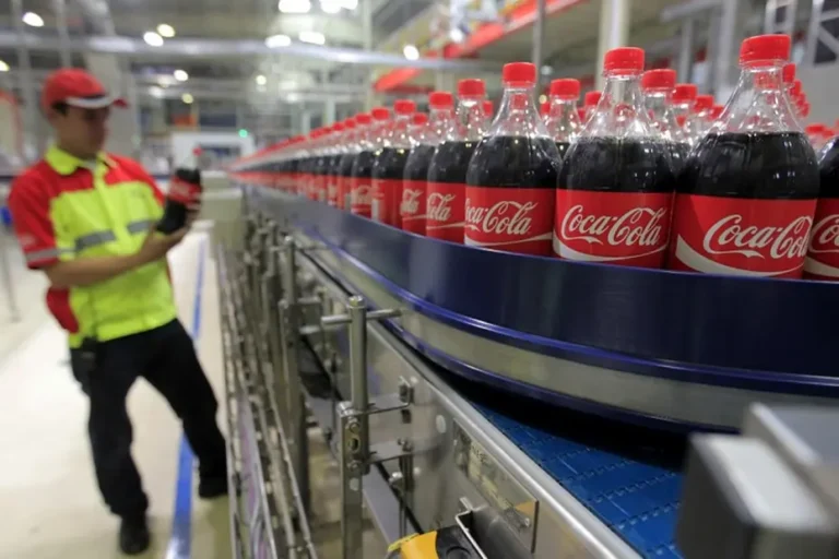 Coca-Cola abrió un programa de prácticas para estudiantes de Finanzas, Administración e Ingeniería