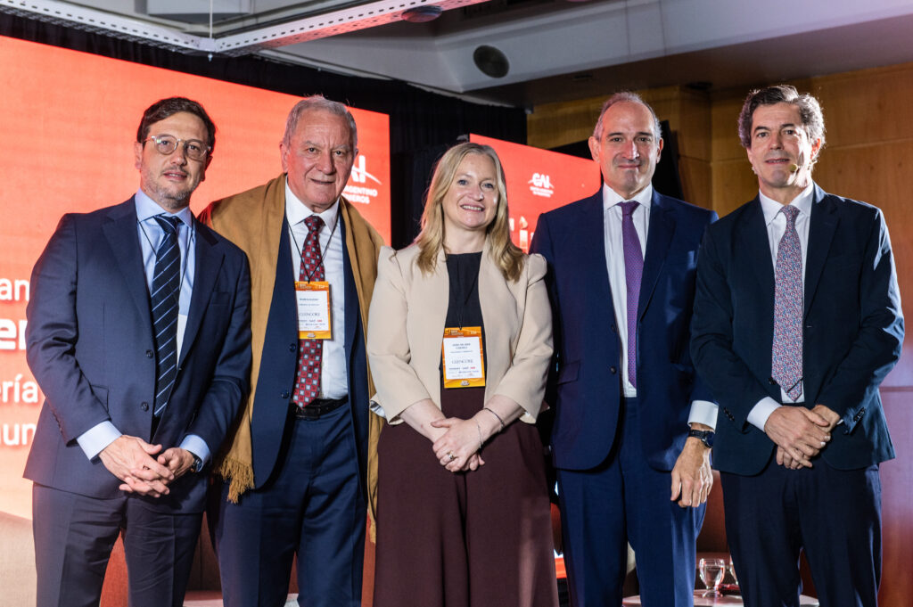 Mendoza, San Juan y Catamarca ya coordinan empleo, proveedores y logística minera
