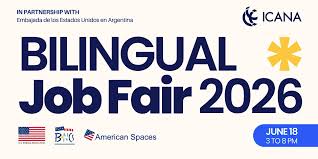 La Bilingual Job Fair 2026 llega a Mendoza: la feria gratuita que te ayuda a conseguir trabajo en inglés y sueldos en dólares: cómo anotarse