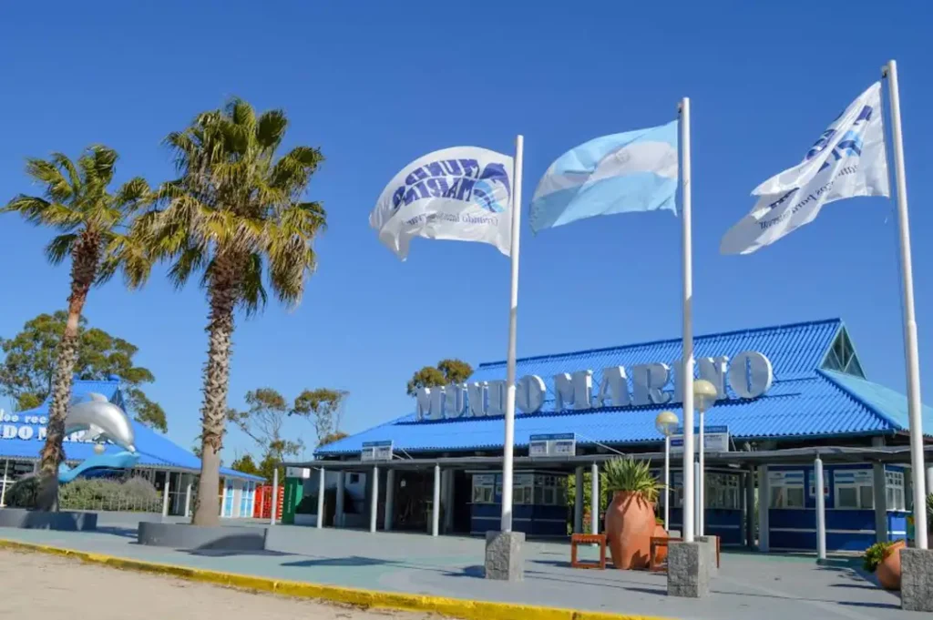 Mundo Marino cubrirá el 80% de su demanda eléctrica con energía solar