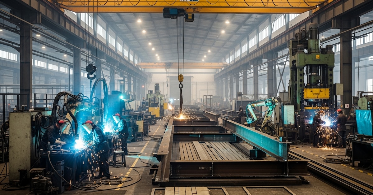 La industria argentina volvió a retroceder en junio y siguió sin mostrar una recuperación firme