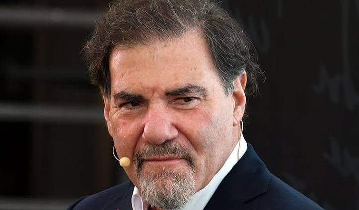 El economista del momento advierte: “Hoy el reto para cada uno de nosotros es entender que hay que competir”