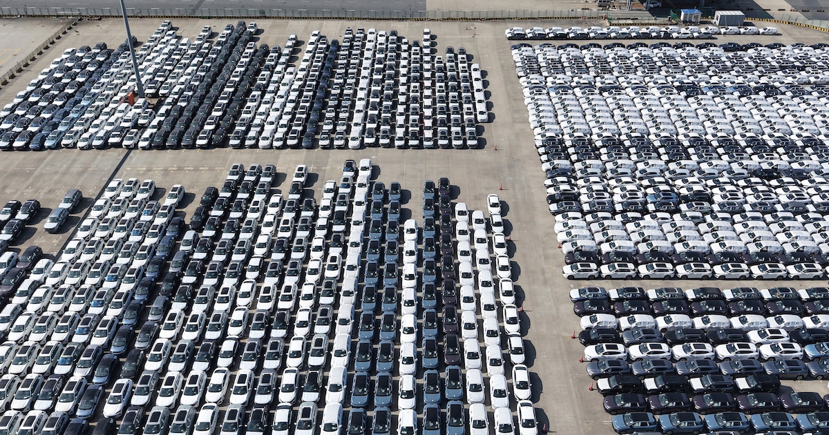 El cupo 2027 para autos híbridos y eléctricos se definiría entre agosto y septiembre