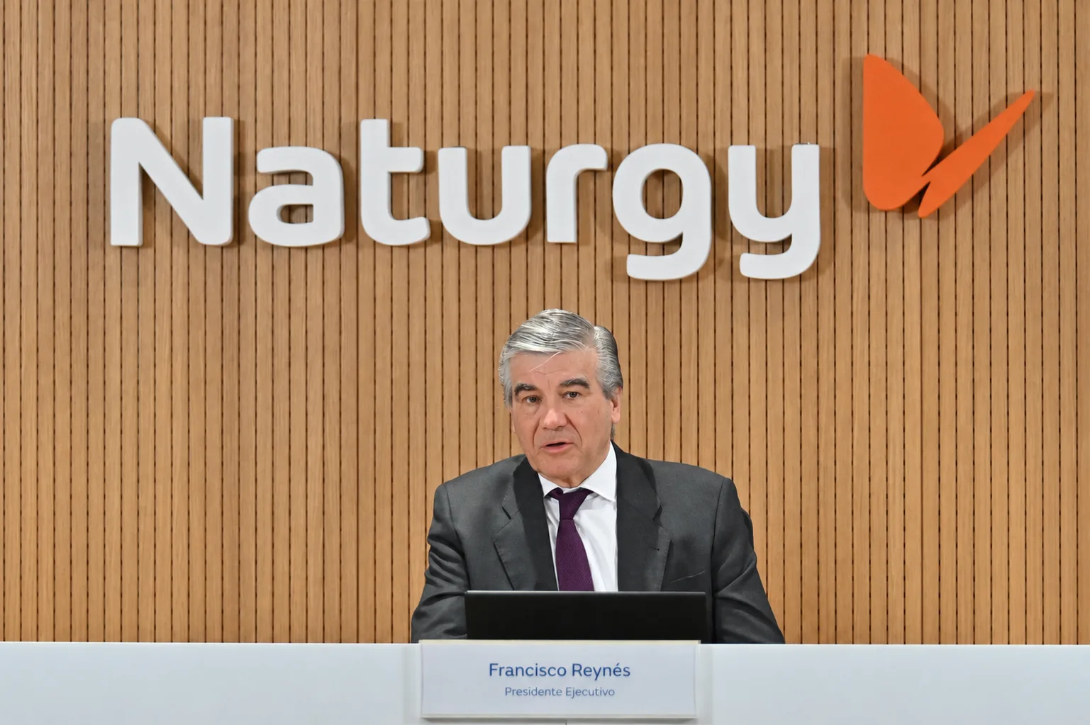 Naturgy elevó sus proyecciones para 2026 tras cerrar el semestre con un Ebitda de €2.975 millones