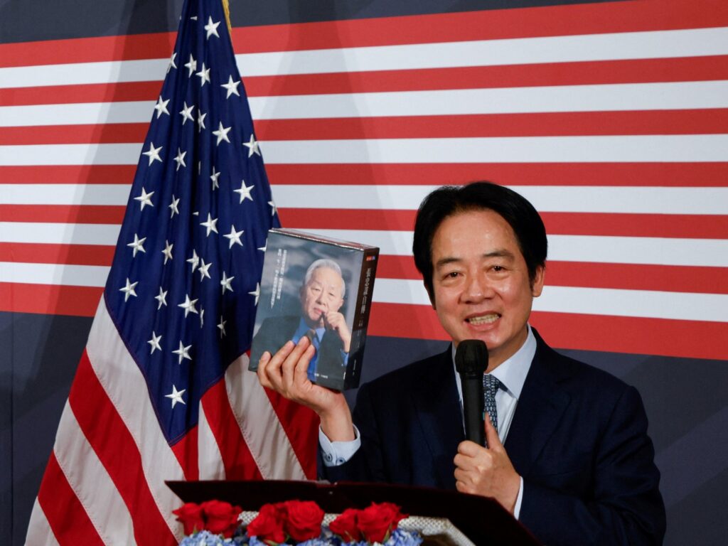 TSMC refuerza su expansión en Estados Unidos y reduce el peso estratégico de Taiwán