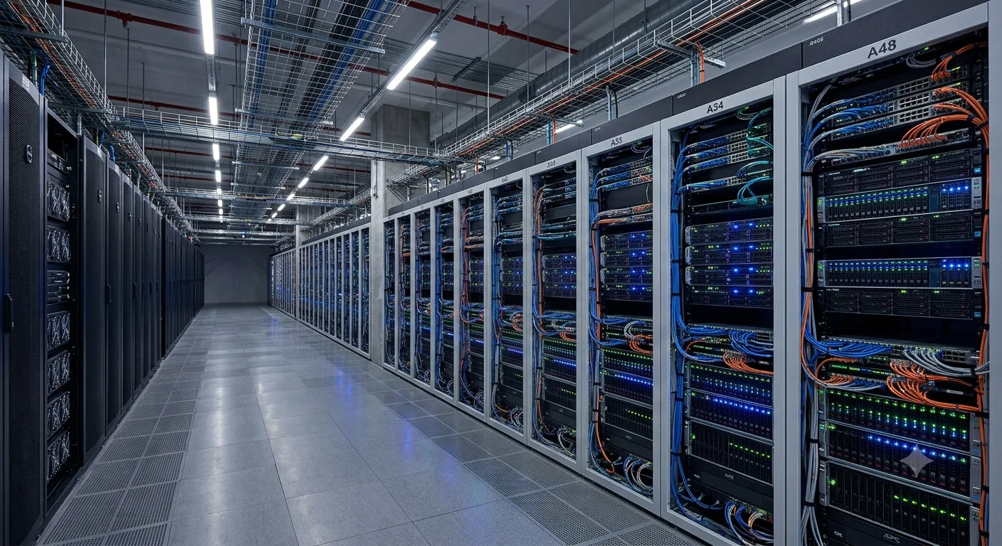 Waiken ILW evalúa reactores nucleares para abastecer sus datacenters