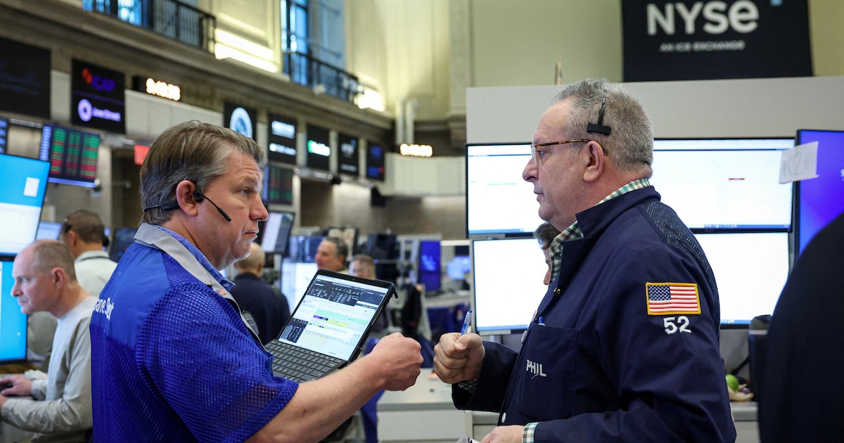 La Bolsa argentina marcó un récord y el riesgo país bajó a 410 puntos