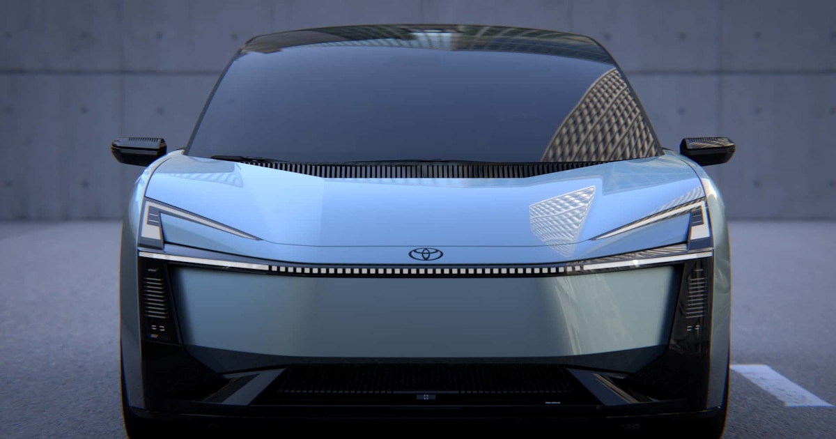 El Toyota Corolla prepara su 13ª generación con una variante eléctrica