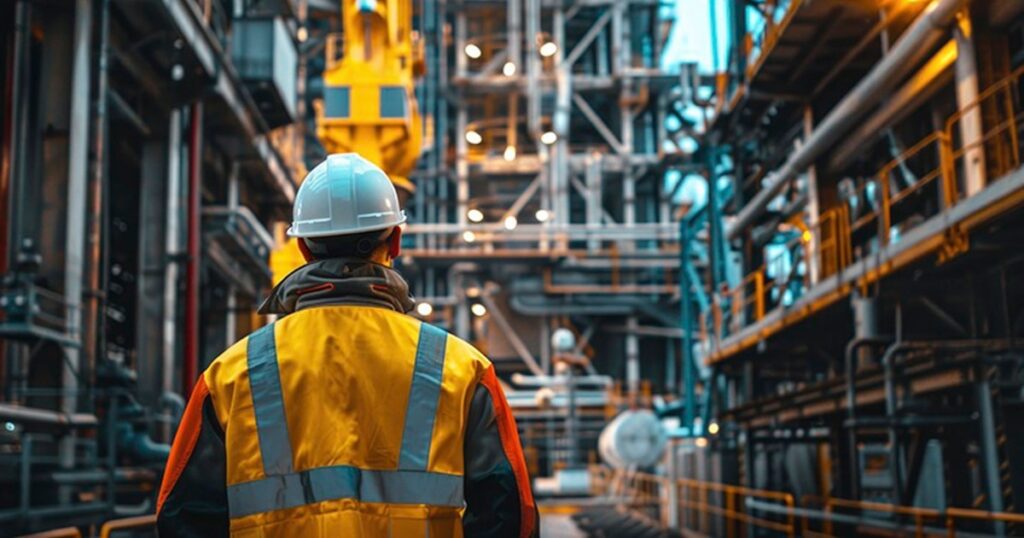 Minería y energía encabezaron el crecimiento de la actividad en el primer semestre