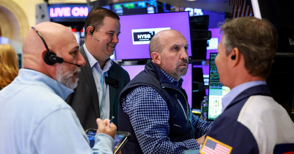 El riesgo país argentino subió a 429 puntos por la caída global y el avance del petróleo