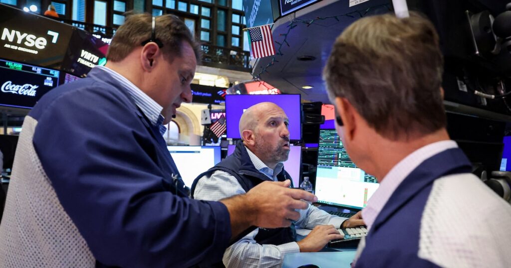 Las acciones argentinas suben impulsadas por Wall Street y el petróleo