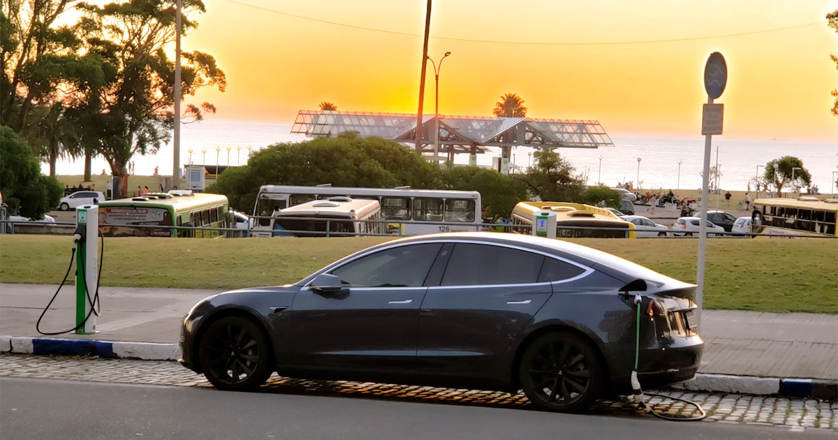 Tesla prepara su desembarco comercial en la Argentina