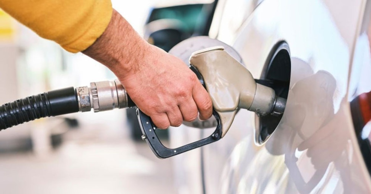 La venta de combustibles cayó 2,92% interanual en junio y acumuló cinco meses en baja
