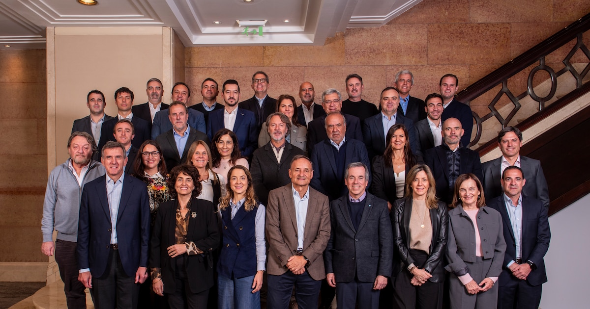 IDEA proyecta un crecimiento argentino de hasta 4% anual y reclama acuerdos duraderos