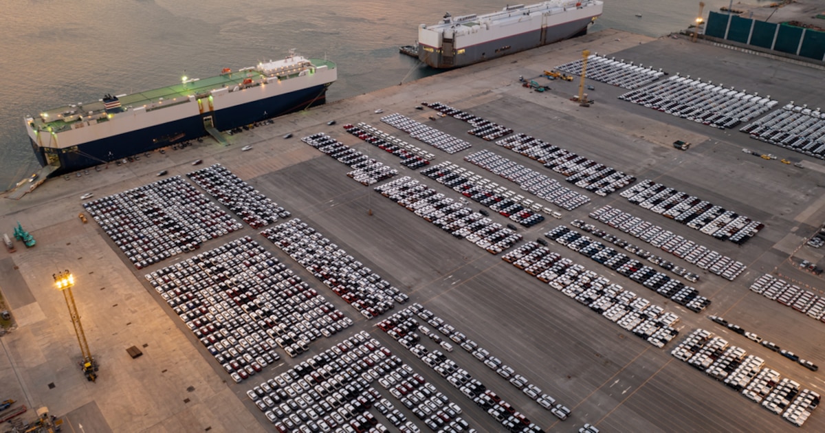 El Gobierno licita 865 autos híbridos y eléctricos que quedaron fuera del cupo 2025